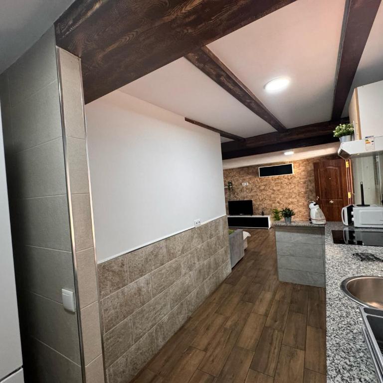 Alojamientos Rurales Vanesa 2 - Casa de 2 dormitorios - 16