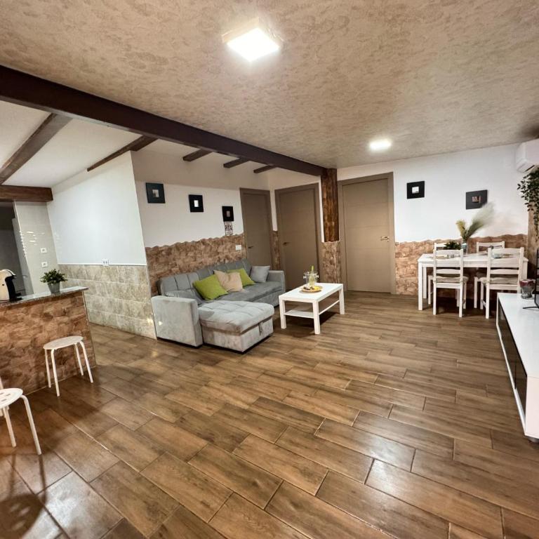 Alojamientos Rurales Vanesa 2 - Casa de 2 dormitorios - 19