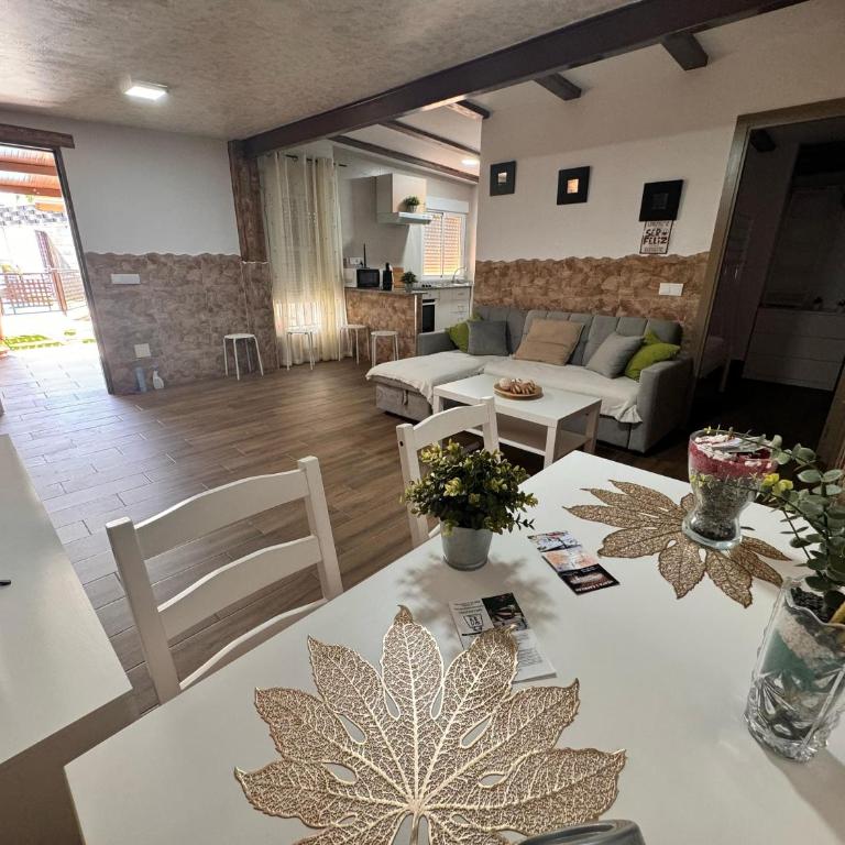 Alojamientos Rurales Vanesa 2 - Casa de 2 dormitorios - 18
