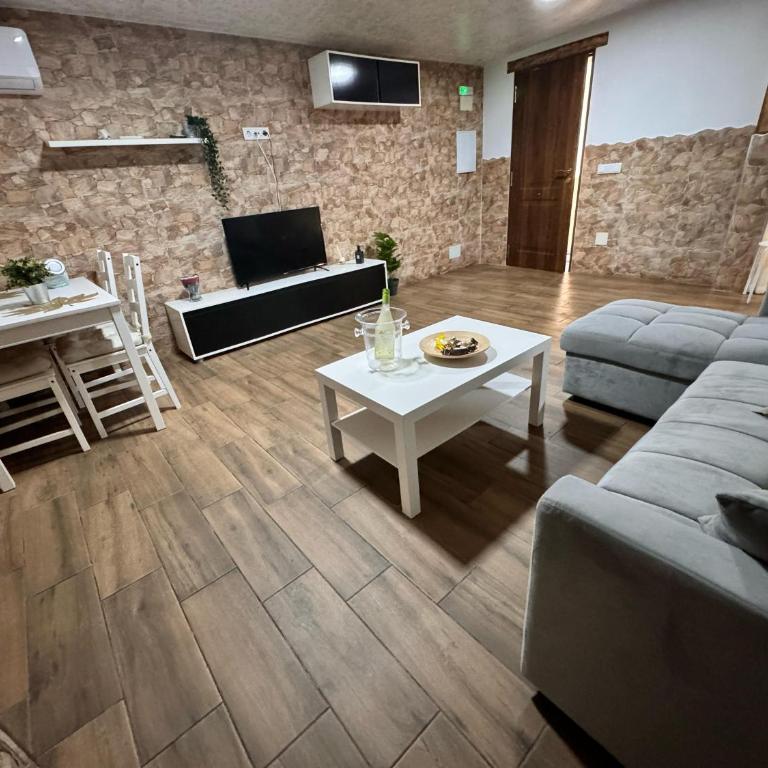 Alojamientos Rurales Vanesa 2 - Casa de 2 dormitorios - 20