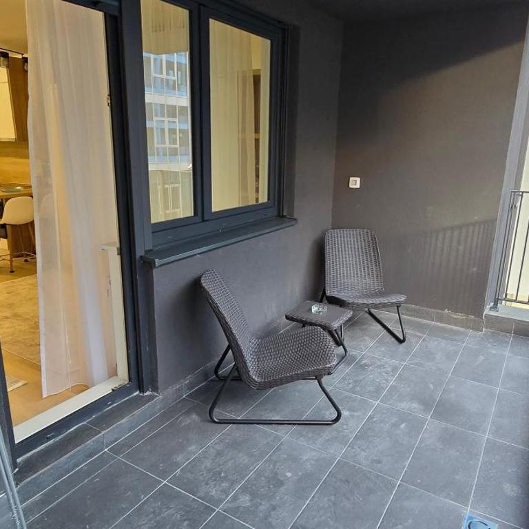 Studio apartment ALFA - Apartman sa 1 Spavaćom Sobom - 3