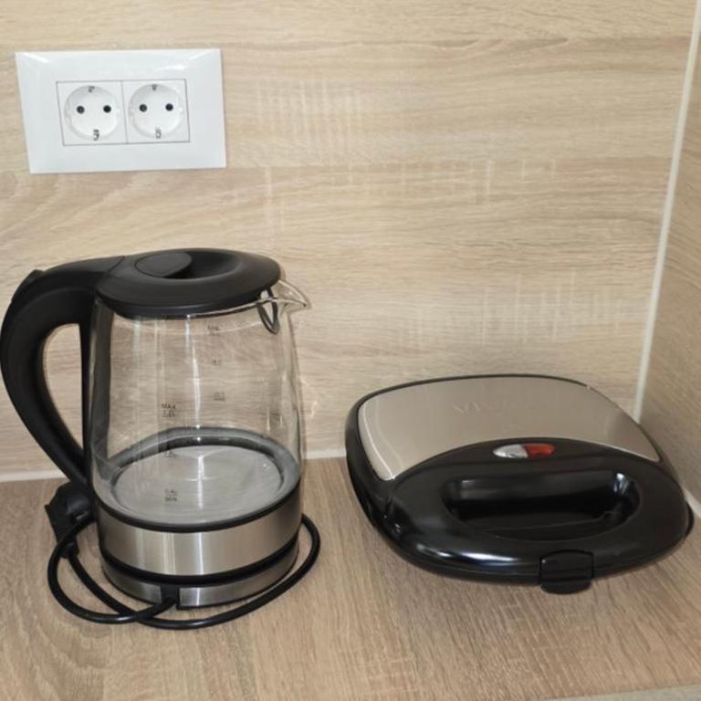 Studio apartment ALFA - Apartman sa 1 Spavaćom Sobom - 2