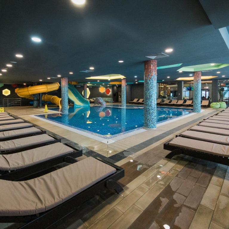 Apartmani Jovičić Kopaonik - Apartman sa 1 Spavaćom Sobom - 4