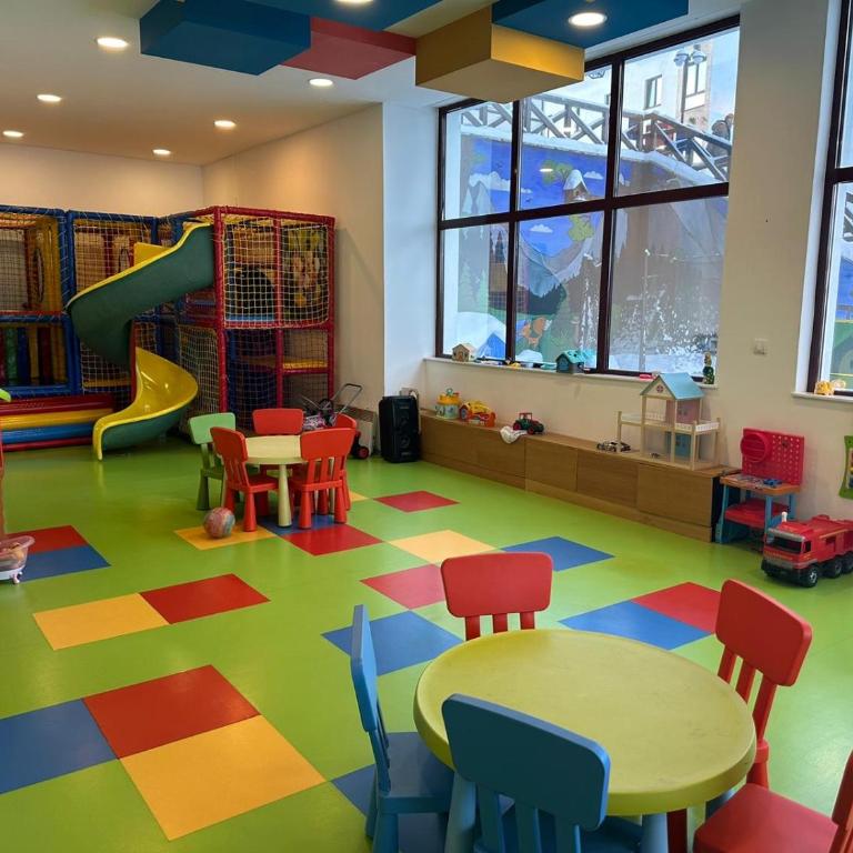 Apartmani Jovičić Kopaonik - Apartman sa 1 Spavaćom Sobom - 3