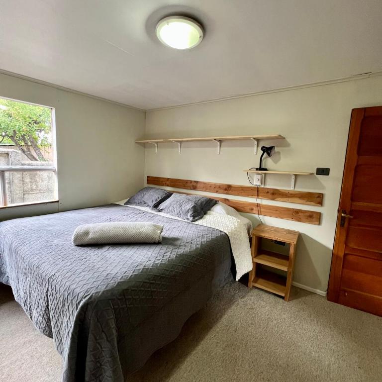 Departamento coyhaique - Apartamento de 1 dormitorio - 1