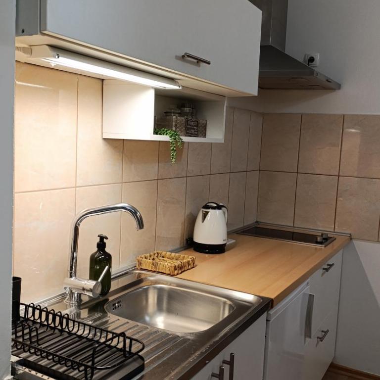 Apartment Mana - Studio Apartment - 16