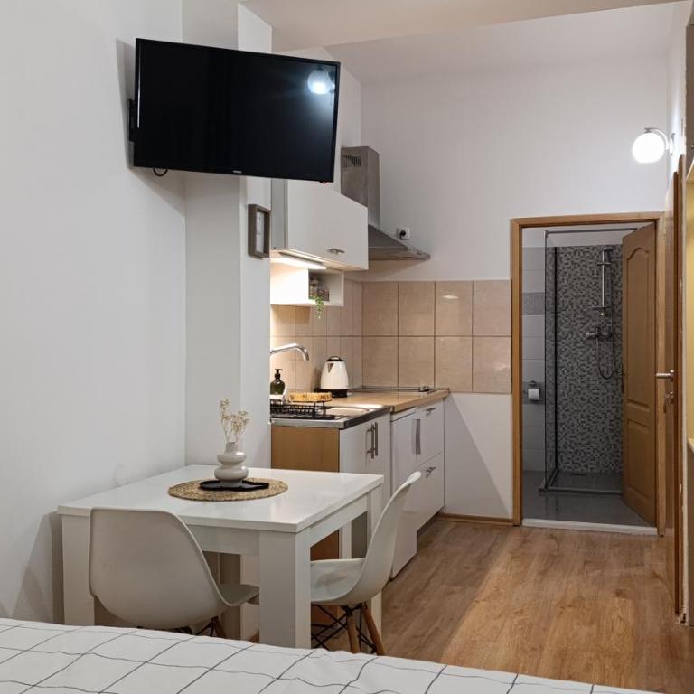 Apartment Mana - Studio Apartment - 5