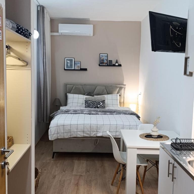 Apartment Mana - Studio Apartment - 12
