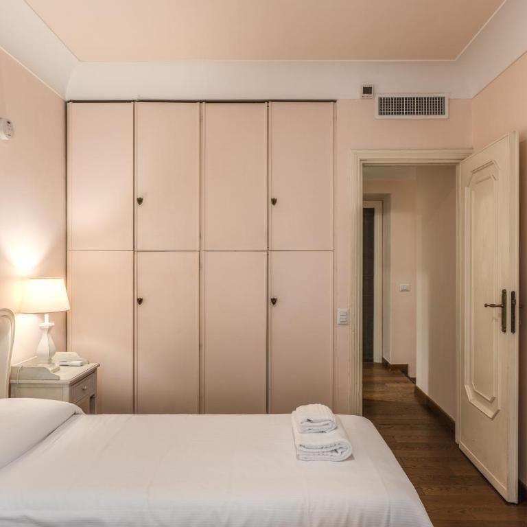 Casa Vacanze Crispi little 1 - Standard Apartment mit 2 Schlafzimmern - 15