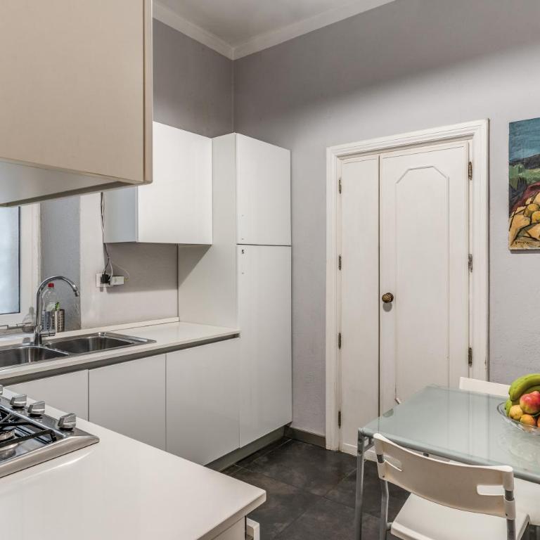 Casa Vacanze Crispi little 1 - Standard Apartment mit 2 Schlafzimmern - 28
