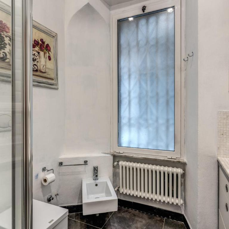 Casa Vacanze Crispi little 1 - Standard Apartment mit 2 Schlafzimmern - 27