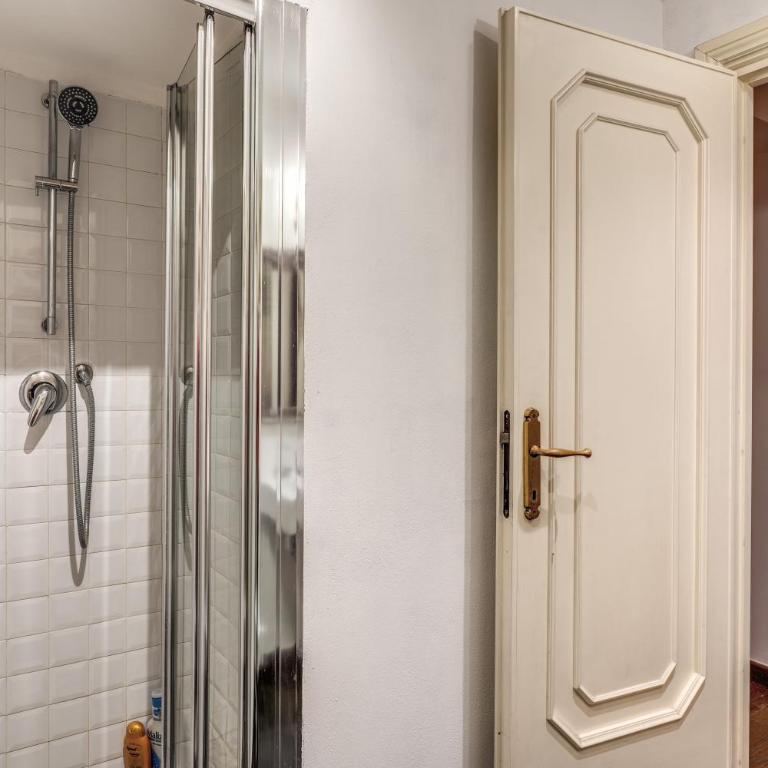 Casa Vacanze Crispi little 1 - Standard Apartment mit 2 Schlafzimmern - 22