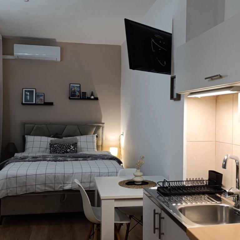 Apartment Mana - Studio Apartment - 11