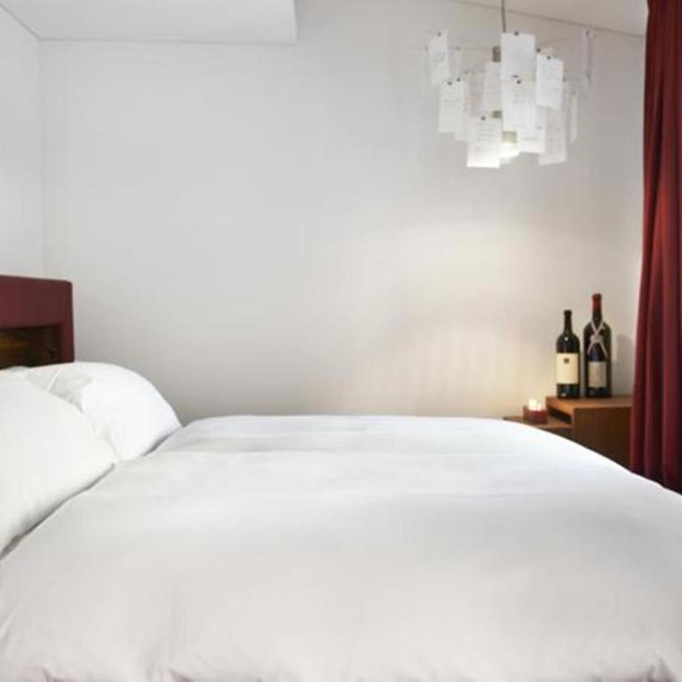 Hotel Gabbani - Suite Junior - 16