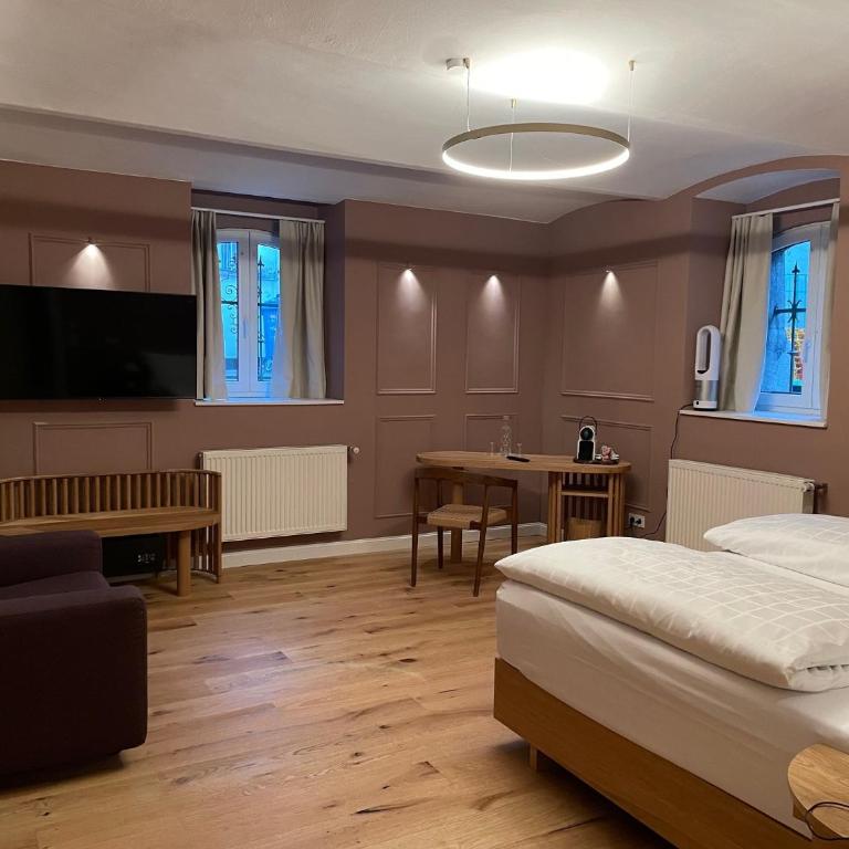 Hotel Uhland - Superior Suite - 2