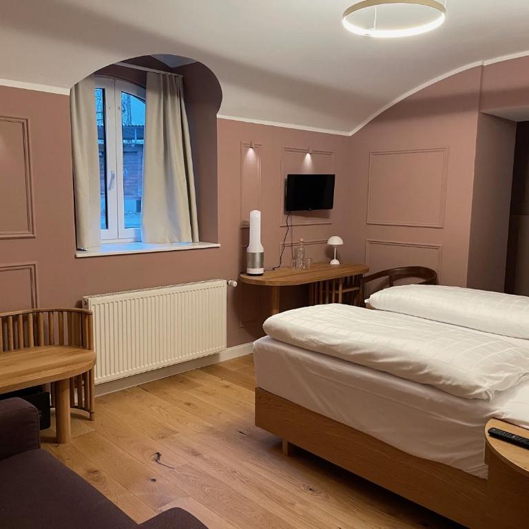 Hotel Uhland - Superior Suite - 3