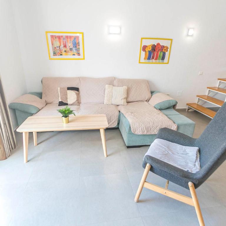 Canovas Nerja - Casa Bajamar 36 con piscina - Casa de 3 dormitorios - 10