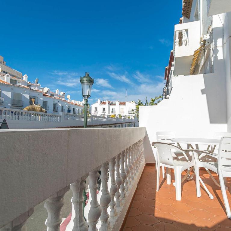 Canovas Nerja - Casa Bajamar 36 con piscina - Casa de 3 dormitorios - 4
