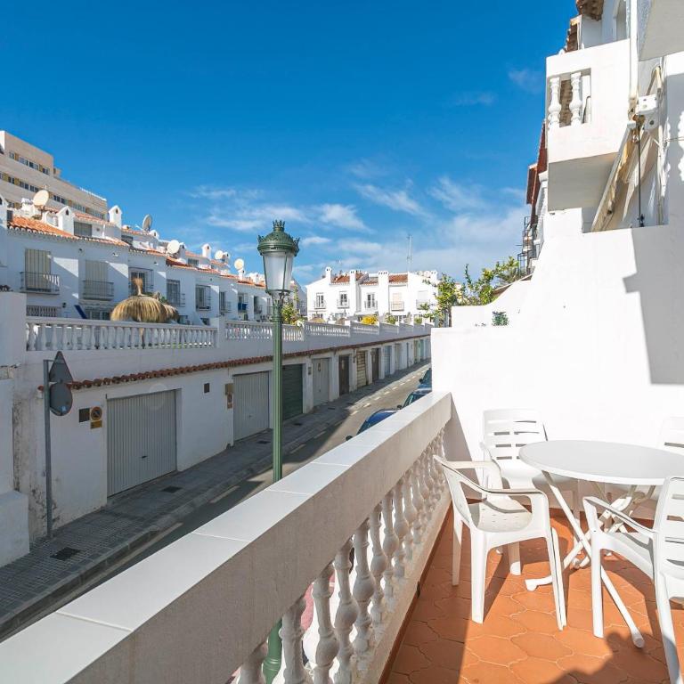 Canovas Nerja - Casa Bajamar 36 con piscina - Casa de 3 dormitorios - 15