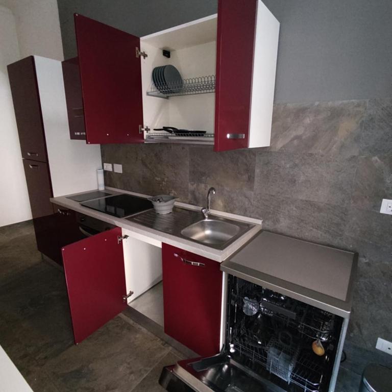 Bell'appartamento in Cit Turin, Interamente ristrutturato - Appartamento con 2 Camere da Letto - 17