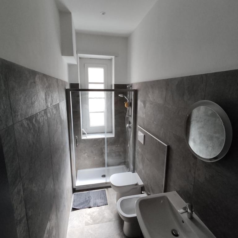 Bell'appartamento in Cit Turin, Interamente ristrutturato - Appartamento con 2 Camere da Letto - 21