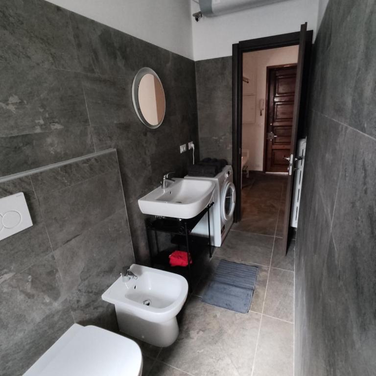 Bell'appartamento in Cit Turin, Interamente ristrutturato - Appartamento con 2 Camere da Letto - 19