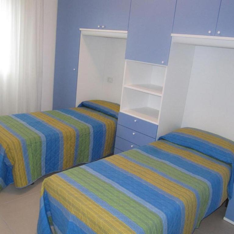 Hotel Bernard - Appartamento con 2 Camere da Letto - 4