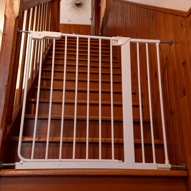House with garden and parking 1 min from Grenoble - Maison de Ville 2 Chambres - 53