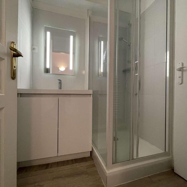 Appt Studio LA ROCHELLE - LR010-031 - Appartamento Monolocale - 4