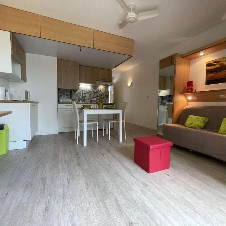 Appt Studio LA ROCHELLE - LR010-031 - Appartamento Monolocale - 7