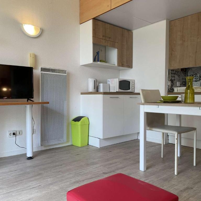 Appt Studio LA ROCHELLE - LR010-031 - Appartamento Monolocale - 8