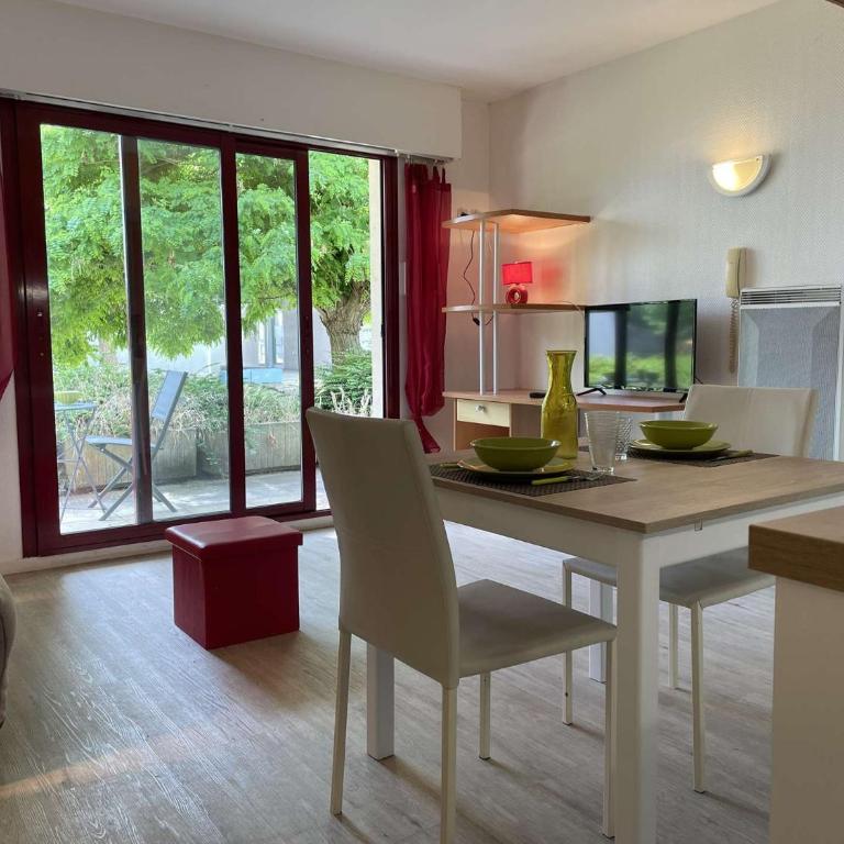 Appt Studio LA ROCHELLE - LR010-031 - Appartamento Monolocale - 9