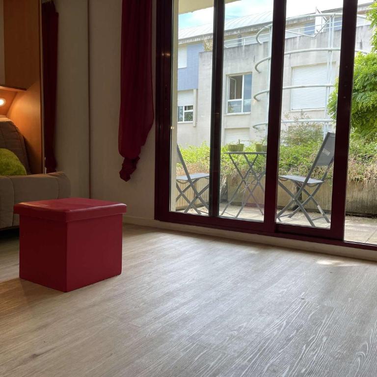 Appt Studio LA ROCHELLE - LR010-031 - Appartamento Monolocale - 11