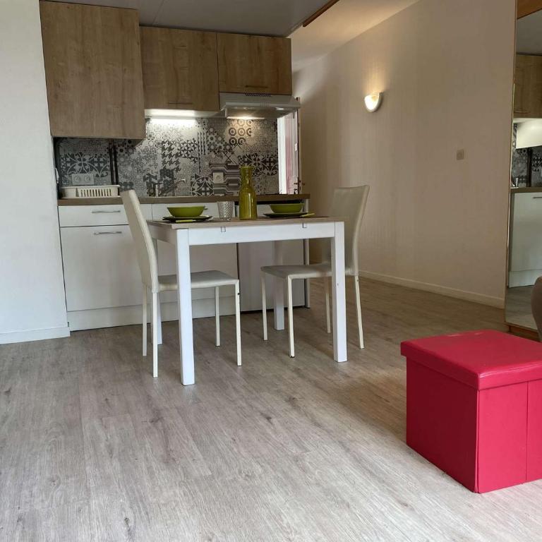 Appt Studio LA ROCHELLE - LR010-031 - Appartamento Monolocale - 12