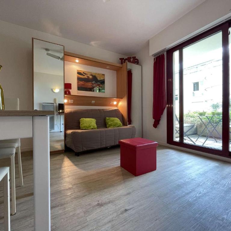 Appt Studio LA ROCHELLE - LR010-031 - Appartamento Monolocale - 13