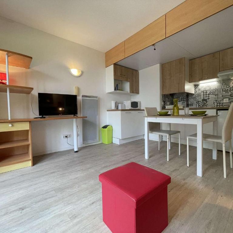 Appt Studio LA ROCHELLE - LR010-031 - Appartamento Monolocale - 15