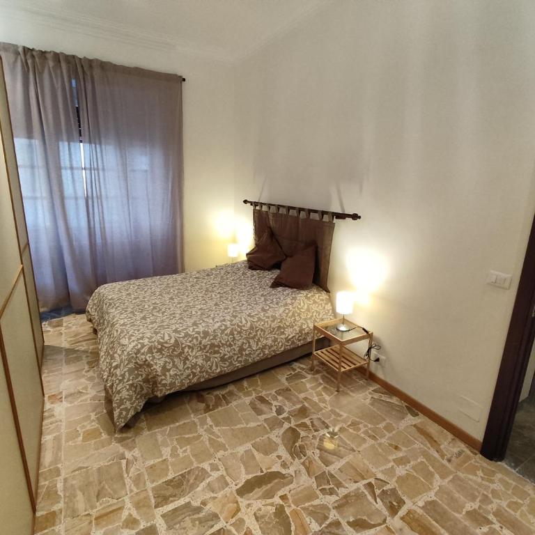 Bell'appartamento in Cit Turin, Interamente ristrutturato - Appartamento con 2 Camere da Letto - 13