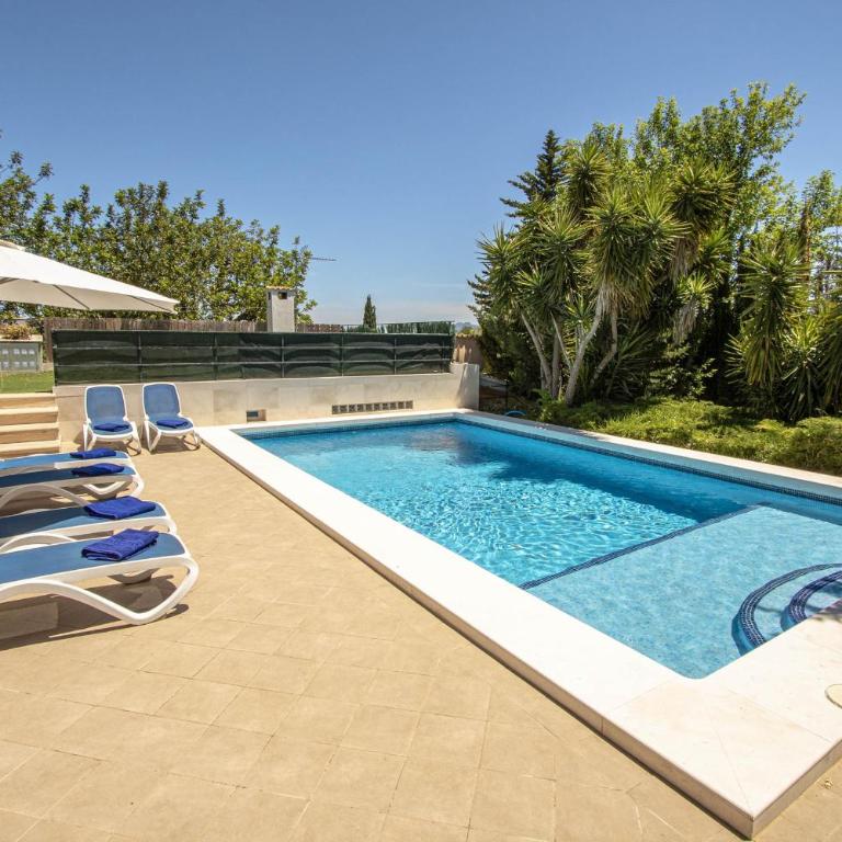 Villa Puig Petit - Villa - 19