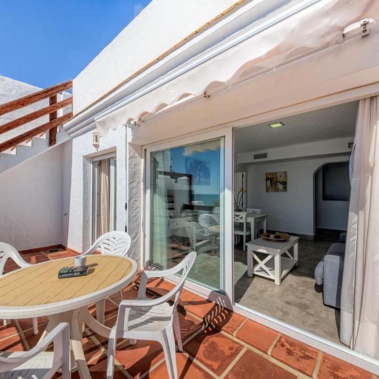 Villas Flamenco Beach Conil - Villa de 2 dormitorios - 3