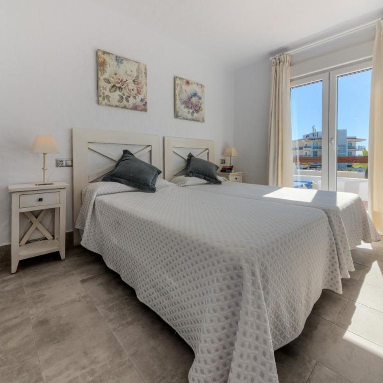 Villas Flamenco Beach Conil - Villa de 2 dormitorios - 12