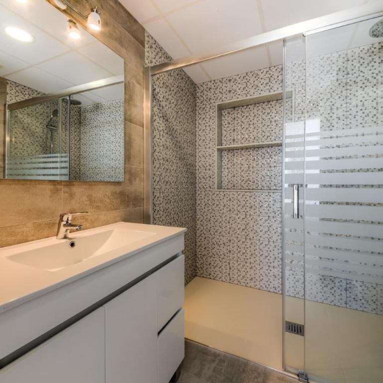 Villas Flamenco Beach Conil - Villa de 2 dormitorios - 14