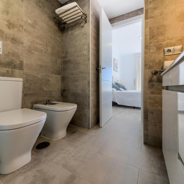 Villas Flamenco Beach Conil - Villa de 2 dormitorios - 16