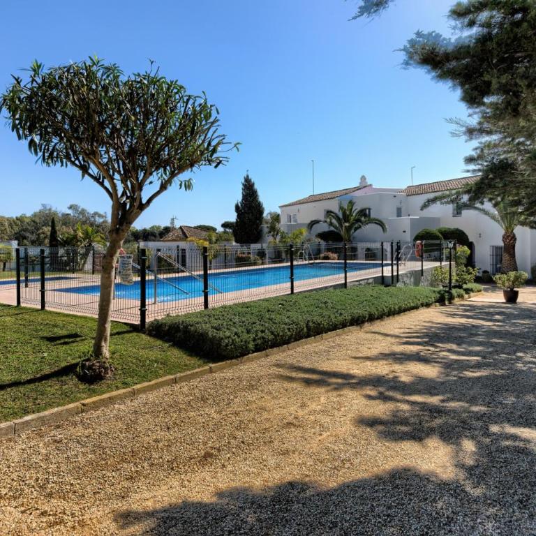 Villas Flamenco Beach Conil - Villa de 2 dormitorios - 23