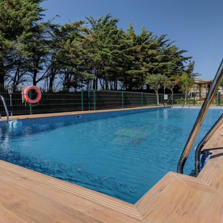 Villas Flamenco Beach Conil - Villa de 2 dormitorios - 24