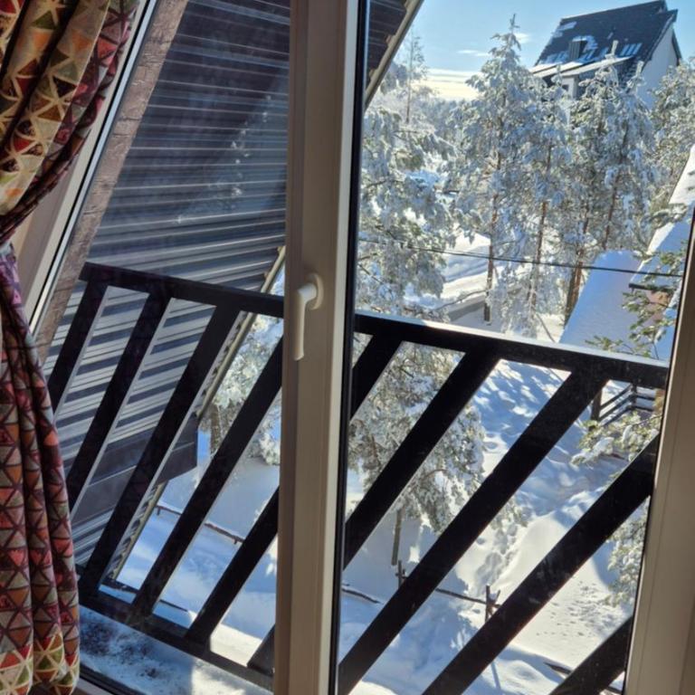Apartman Serendipity - Vila Nada - - One-Bedroom Apartment - 12