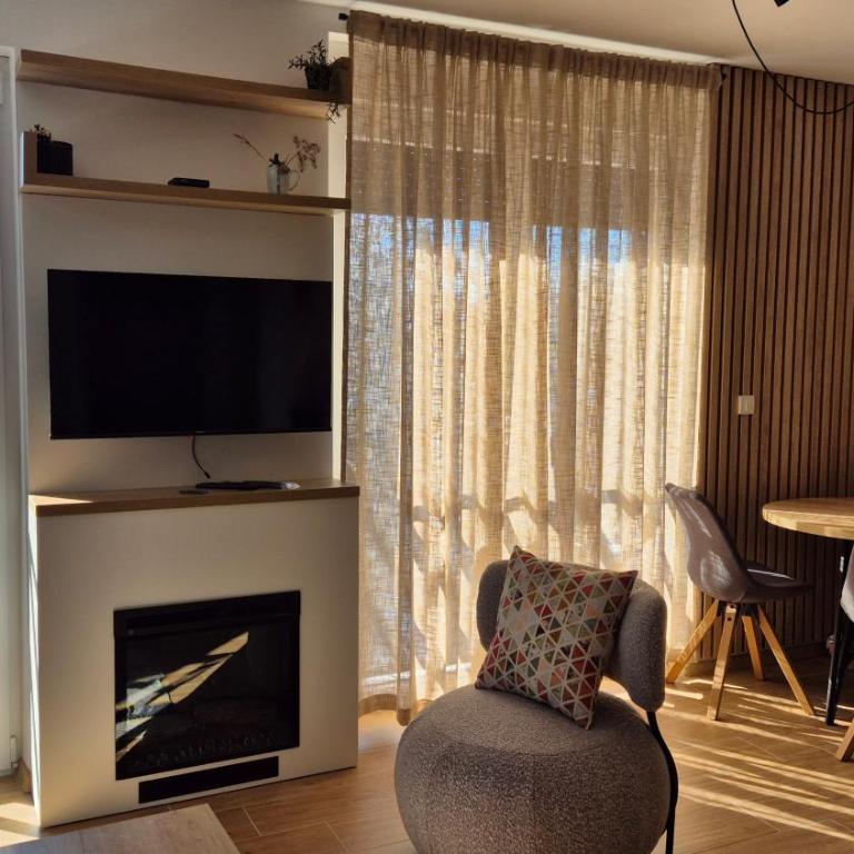Apartman Serendipity - Vila Nada - - One-Bedroom Apartment - 16