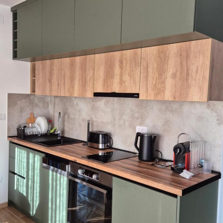 Apartman Serendipity - Vila Nada - - One-Bedroom Apartment - 20