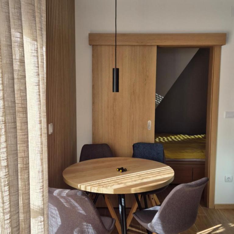 Apartman Serendipity - Vila Nada - - One-Bedroom Apartment - 18