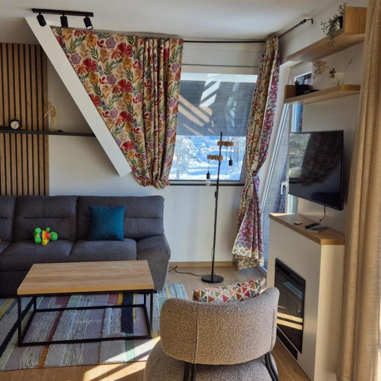 Apartman Serendipity - Vila Nada - - One-Bedroom Apartment - 15