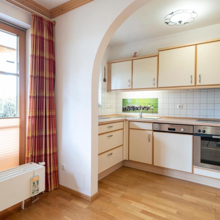 Ferienwohnung Beck - Apartment mit 1 Schlafzimmer - 5